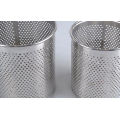 Woven Stainless Steel Wire Mesh